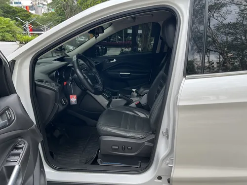 Ford Escape 2.0 Se 4x2
