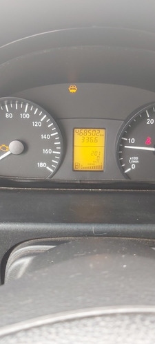 Imagen 5 de 9 de Mercedes-benz Sprinter 2.1 515 Combi 4325 150cv 19+1 2013