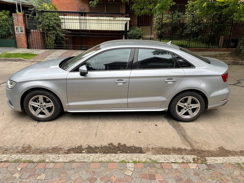 Imagen 7 de 12 de Audi A3 2018 1.4 Tfsi Sedan 150 Cv