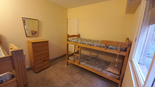 Imagen 6 de 9 de Venta Departamento 2 Ambientes A 150mts Del Mar