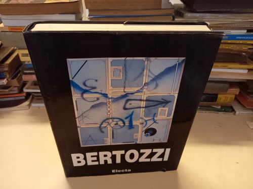 Bertozzi - Centro Cultural Recoleta