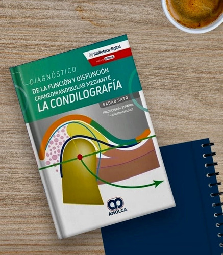 Diagnóstico De La Función Y Disfunción Craneomandibular Sato