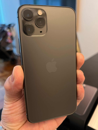 iPhone 11 Pro 256 Gb