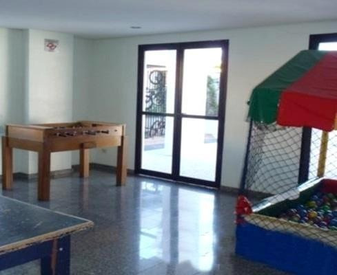 Imagem 18 de 22 de Apartamento Residencial À Venda, Penha, São Paulo. - Ap1406