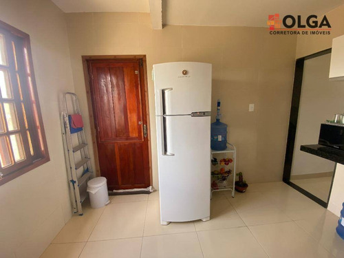 Imagem 18 de 26 de Casa Em Condomínio, Com 3 Dormitórios À Venda - Gravatá/pe - Vl0583