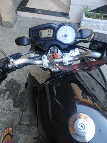 Yamaha Fazer
