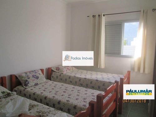 Imagem 23 de 26 de Apartamento Com 2 Dorms, Jardim Marina, Mongaguá - R$ 245 Mil, Cod: 857556 - V857556