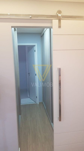 Imagem 14 de 30 de Apartamento - Ref: 5411