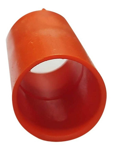 Coplas Pvc Para Conduit 20mm - Pack 20 Unidades