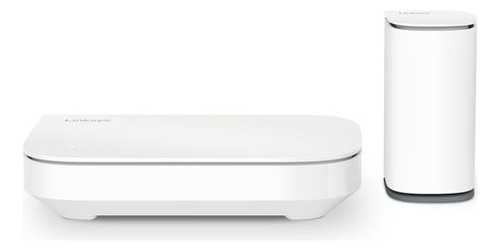 Linksys Velop Micro 6 Mesh Ax3000 Dual Band 2-pack