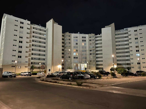 Departamento En Laguna Del Mar (98708)