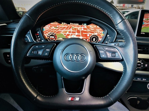 Imagen 13 de 15 de Audi A5 Sportback Sline