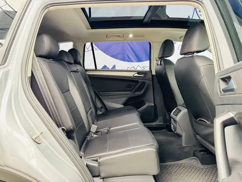 Volkswagen Tiguan 1.4 Comfortline Plus At