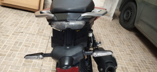 Direccionales Led Yamaha Fz-25 Fz25 Fz-03 Fz03 Fz 07 10 Fz07