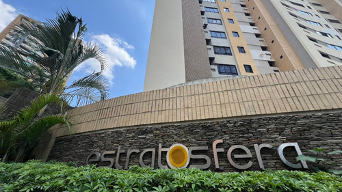 Apartamento En Valle Blanco Res Estratofera Cod 25994 Bj