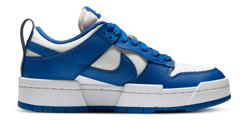 Zapatillas Nike Dunk Low Disrupt Game Royal Ck6654_100