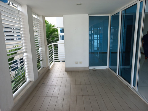 Imagen 3 de 28 de Apartamento En Evaristo Morales 3er Piso 256mts