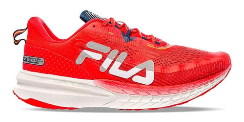 Zapatillas Fila Racer T2 De Hombre