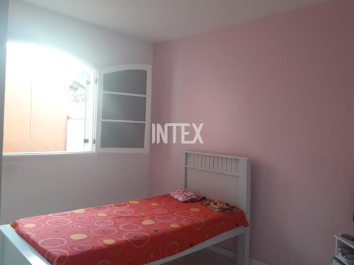 Imagem 8 de 15 de Linda Casa Linear Para Venda No Maravista Com Sala, 3 Quartos, Banheiro Social E 1 Vaga. Farta Condução E Comercio. - Ca00509 - 69438215