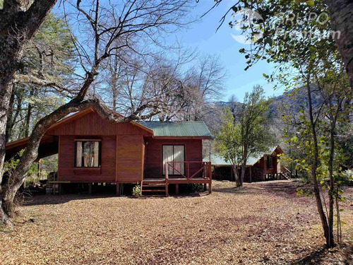 Sitio En Venta Camino Termas De Chillán