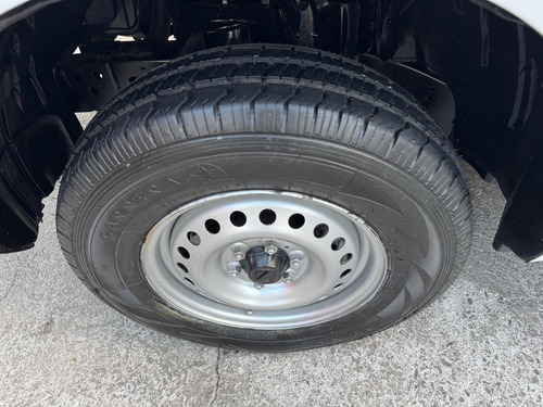 Nissan Caja Seca 2019