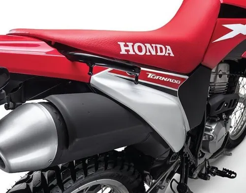 Honda cheap ctx 250