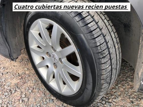 Peugeot 308 1.6 Active 2014 55.000 Km