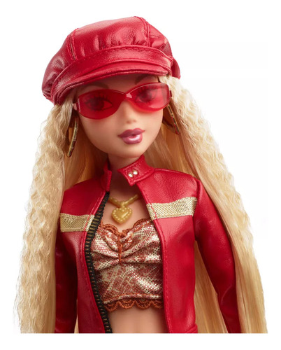 Barbie Signature Muñeca De Colección My Scene