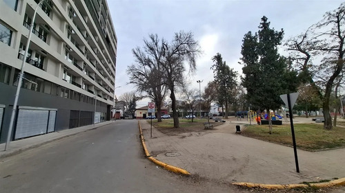 Local Comercial En Arriendo En Santiago