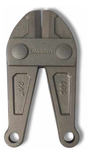 Cabeza Tijera Cortaperno 24'' Universal Harden Profesional