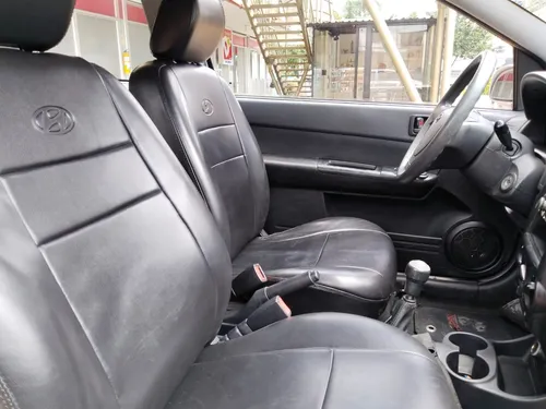 Hyundai Getz 1.4