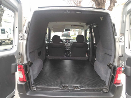 Imagen 7 de 7 de Citroën Berlingo 2017 1.6 Hdi 92 Bussines