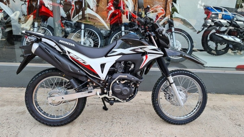 Imagen 12 de 25 de Honda Xr 190 L Entrega Inmediata!!!!