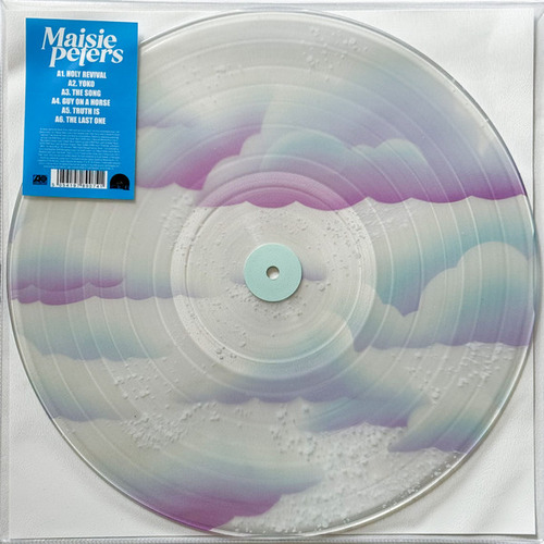 Maisie Peters Good Witch - Deluxe Vinilo