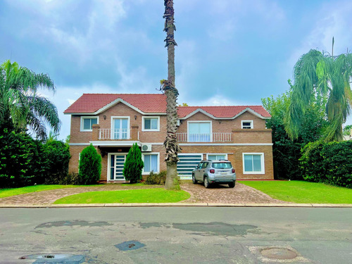 Vendo Funes Hills San Marino Lote 087 Barrio Privado