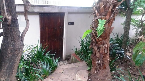 Imagem 2 de 27 de Casa Para Aluguel, 4 Dormitórios, São João Clímaco - São Paulo - 11544