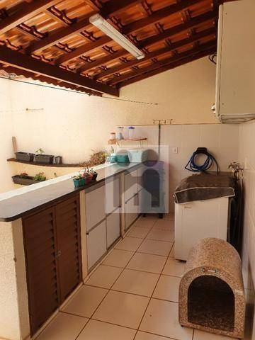 Imagem 12 de 16 de Casa Com 3 Dormitórios À Venda, 104 M² Por R$ 280.000 - Jardim Anhangüera - Ribeirão Preto/sp - Ca0818