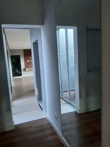 Imagem 22 de 30 de Casa De Condomínio Com 4 Dorms, Nova Aliança, Ribeirão Preto - R$ 1.25 Mi, Cod: 1722311 - V1722311