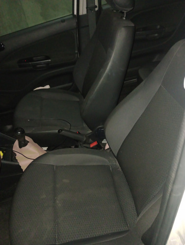 Volkswagen Gol 1.6 Msi Total Flex 5p marchas