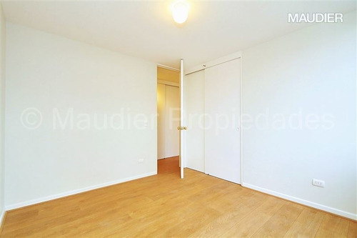 Departamento En Venta De 3 Dorm. En Vitacura