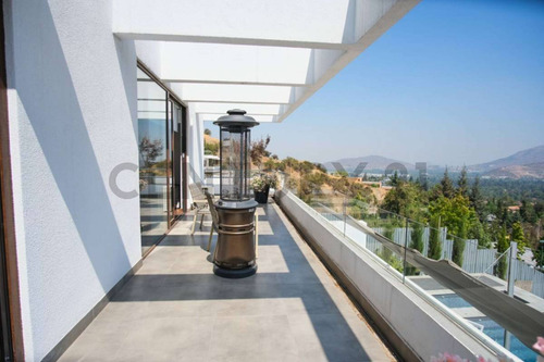 Casa Espectacular Vista, La Dehesa