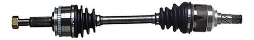Flecha Completa Villager 1993-2002 Izquierda Con Abs Grob
