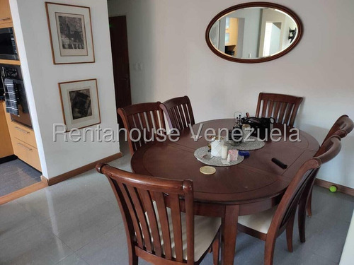 Apartamento En Venta Colinas De La Tahona Mls #25-9041