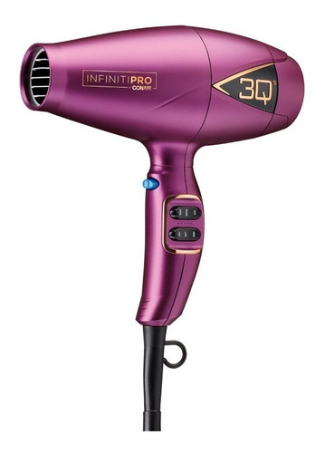 Secador De Cabello 2000 W Conair 3qmsar