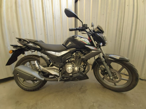 Imagen 18 de 18 de Benelli Tnt15 Av 1