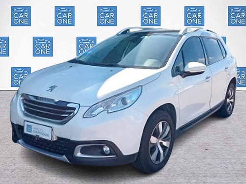 Peugeot 2008 1.6 FELINE L16