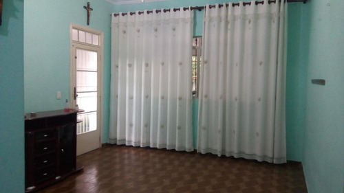 Casas Com 03 E 02 Dorm No Jd. Nazareth - Ca2830