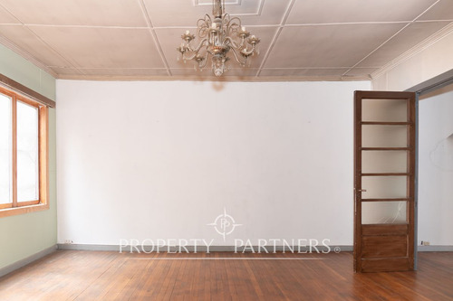 Casona En Venta En El Centro De La Cuidad Punta A...