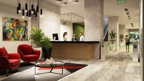 Oficina Torre Nest 67,47mts