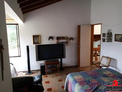 Imagen 11 de 21 de Finca En Venta En Barbosa - Vereda Montañita